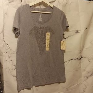 St John's Bay t Shirt Med 💜💜💜💜